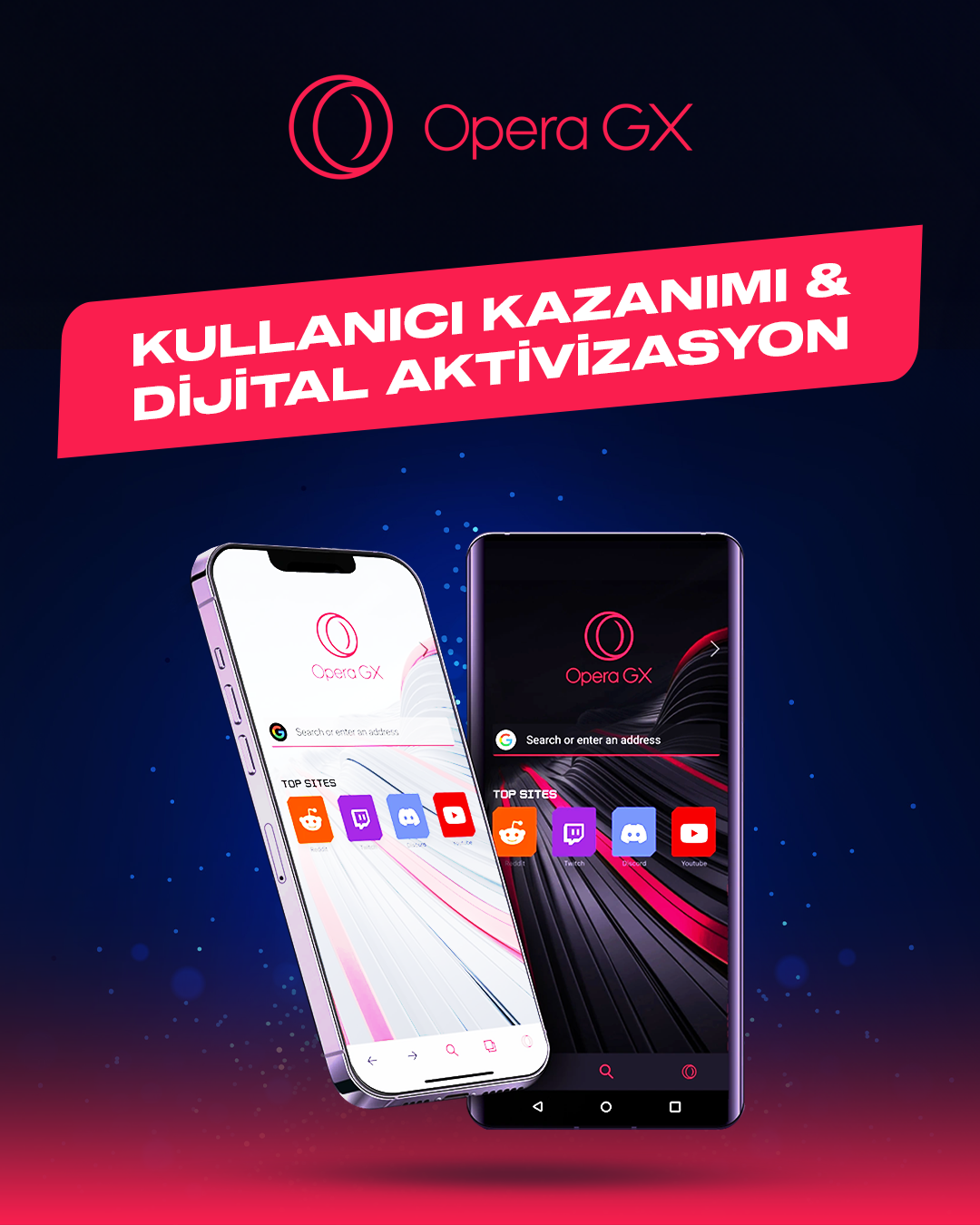 Opera GX