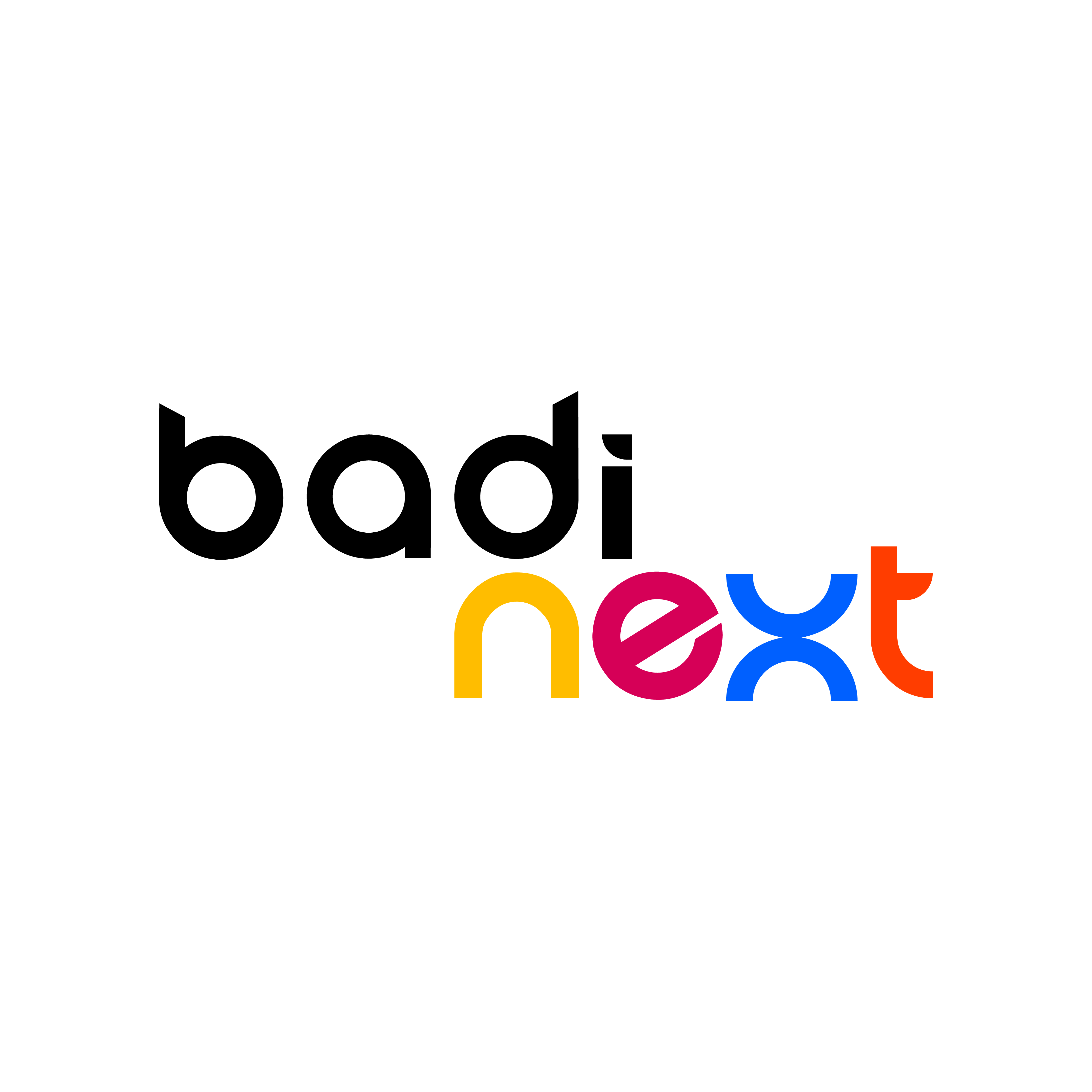 badi next