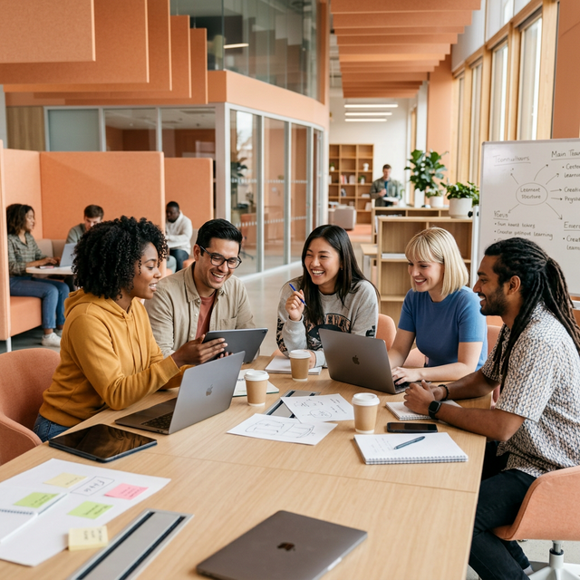 Badi Talent Experience